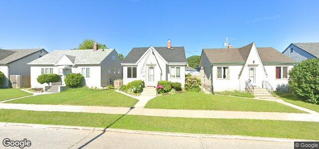 1072 Valour Road（加拿大曼尼托巴省溫尼伯市）房屋照片