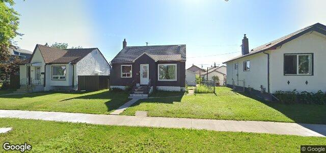 1073 Ashburn Street（加拿大曼尼托巴省溫尼伯市）房屋照片
