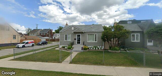 1073 Garfield Street N（加拿大曼尼托巴省溫尼伯市）房屋照片