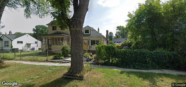 1073 Strathcona Street（加拿大曼尼托巴省溫尼伯市）房屋照片