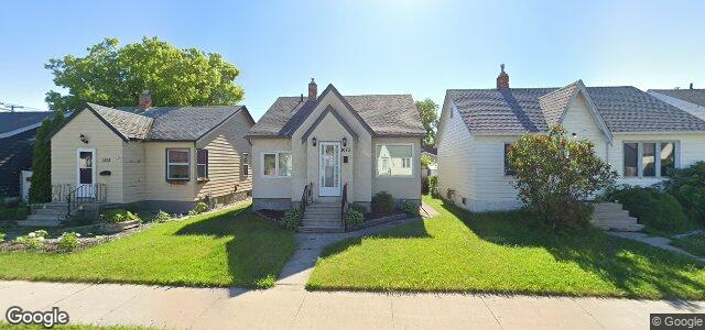 1073 Valour Road（加拿大曼尼托巴省溫尼伯市）房屋照片