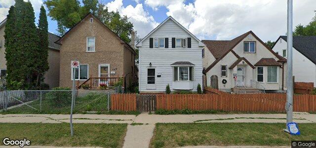 1074 Garfield Street N（加拿大曼尼托巴省溫尼伯市）房屋照片