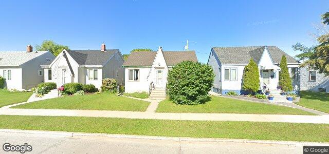 1074 Valour Road（加拿大曼尼托巴省溫尼伯市）房屋照片