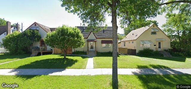 1075 Clifton Street（加拿大曼尼托巴省溫尼伯市）房屋照片