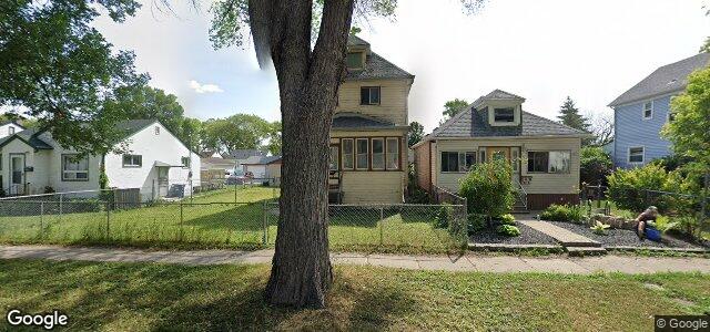 1075 Strathcona Street（加拿大曼尼托巴省溫尼伯市）房屋照片