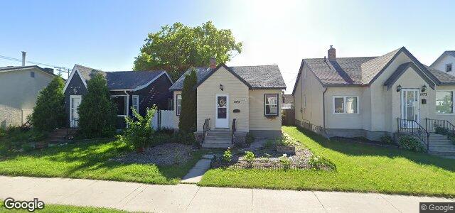 1075 Valour Road（加拿大曼尼托巴省溫尼伯市）房屋照片