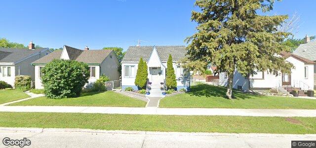 1076 Valour Road（加拿大曼尼托巴省溫尼伯市）房屋照片