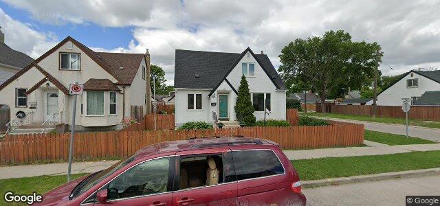 1078 Garfield Street N（加拿大曼尼托巴省溫尼伯市）房屋照片