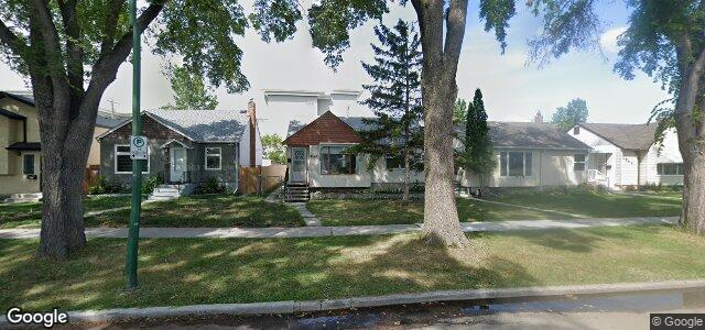 1078 Strathcona Street（加拿大曼尼托巴省溫尼伯市）房屋照片