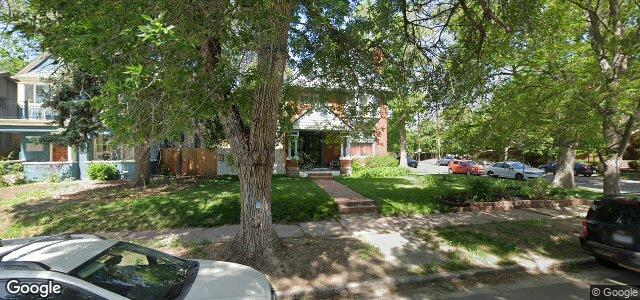 1079 Downing Street（加拿大曼尼托巴省溫尼伯市）房屋照片