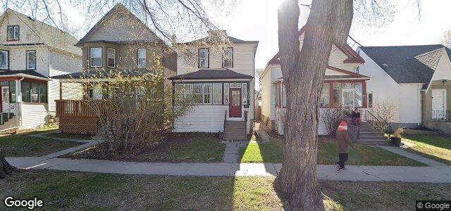 Larawan ng 1079 Sherburn Street sa Winnipeg, Manitoba