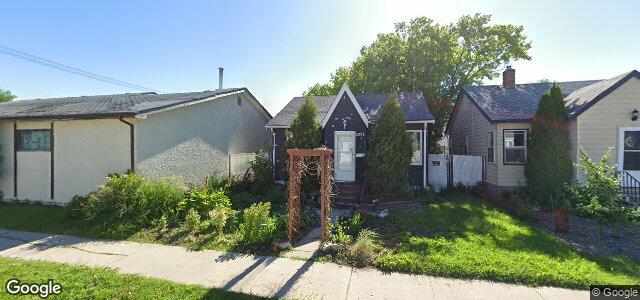 1079 Valour Road（加拿大曼尼托巴省溫尼伯市）房屋照片