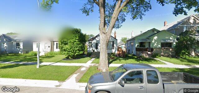 1080 Ashburn Street（加拿大曼尼托巴省温尼伯市）房屋照片