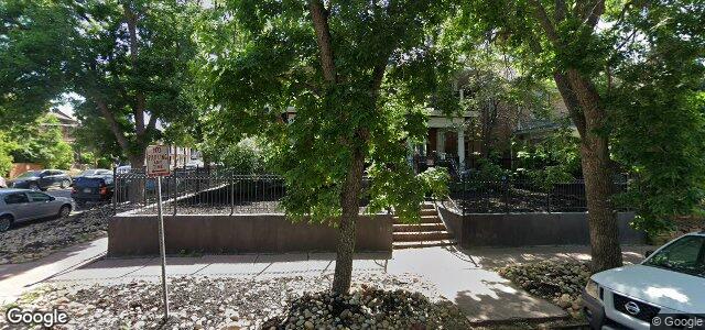 1080 Downing Street（加拿大曼尼托巴省溫尼伯市）房屋照片