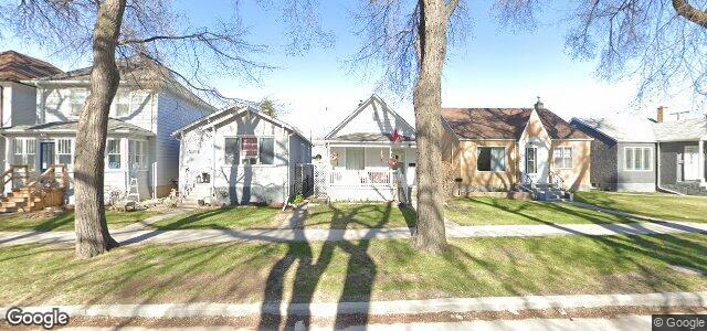 1080 Sherburn Street（加拿大曼尼托巴省溫尼伯市）房屋照片