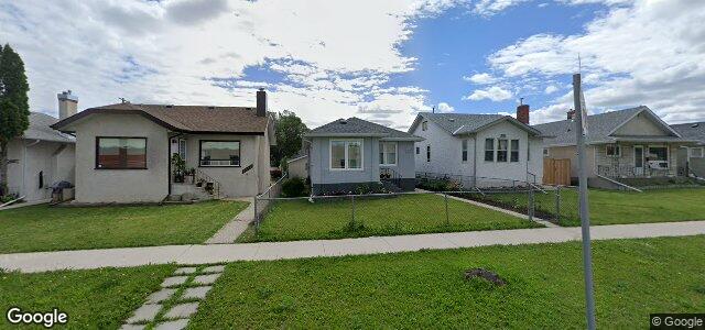 1083 Dominion Street（加拿大曼尼托巴省溫尼伯市）房屋照片