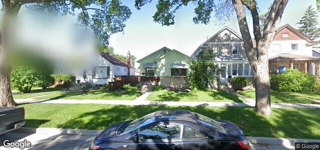 1084 Ashburn Street（加拿大曼尼托巴省溫尼伯市）房屋照片