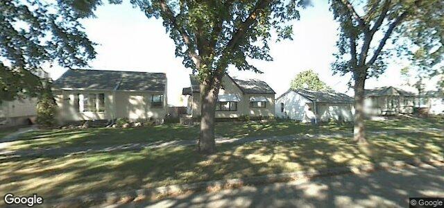1084 Strathcona Street（加拿大曼尼托巴省溫尼伯市）房屋照片