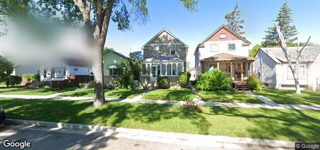 1086 Ashburn Street（加拿大曼尼托巴省溫尼伯市）房屋照片