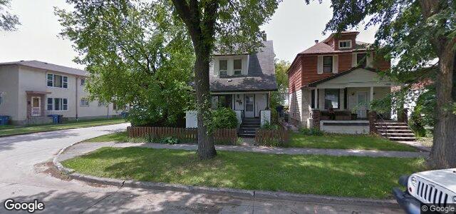 Photo of 1086 Ingersoll Street in Winnipeg, Manitoba