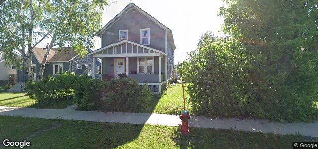 1087 Ashburn Street（加拿大曼尼托巴省溫尼伯市）房屋照片