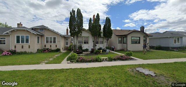 1087 Dominion Street（加拿大曼尼托巴省溫尼伯市）房屋照片