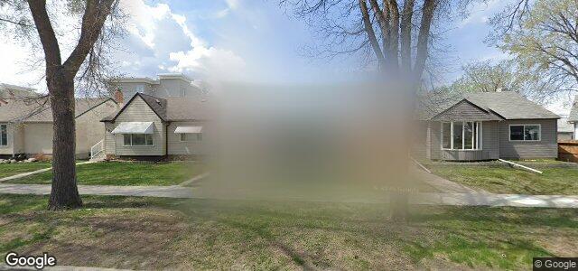 1088 Strathcona Street（加拿大曼尼托巴省溫尼伯市）房屋照片