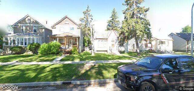 1090 Ashburn Street（加拿大曼尼托巴省溫尼伯市）房屋照片