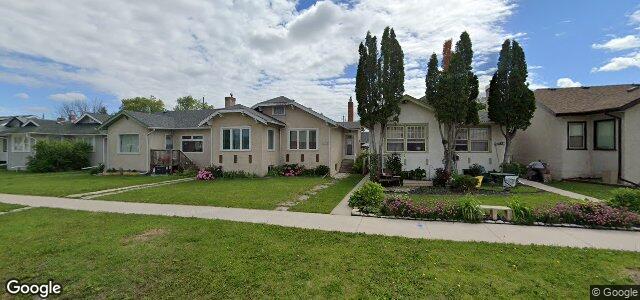 1091 Dominion Street（加拿大曼尼托巴省溫尼伯市）房屋照片