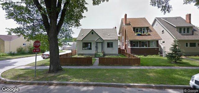 1092 Sherburn Street（加拿大曼尼托巴省溫尼伯市）房屋照片