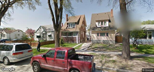 1094 Sherburn Street（加拿大曼尼托巴省溫尼伯市）房屋照片