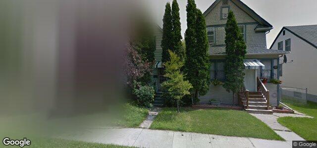 1095 Garfield Street N（加拿大曼尼托巴省溫尼伯市）房屋照片