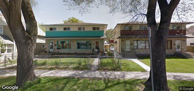 1097 Sherburn Street（加拿大曼尼托巴省溫尼伯市）房屋照片