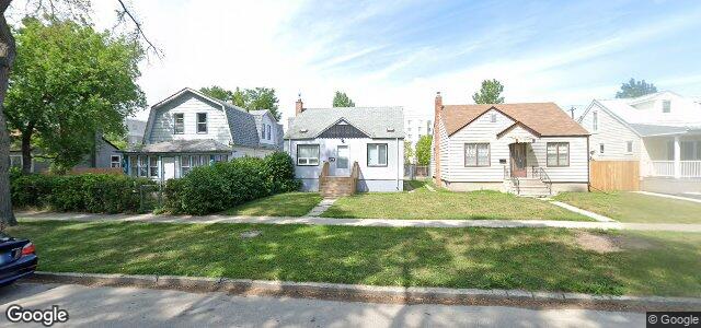 1098 Strathcona Street（加拿大曼尼托巴省溫尼伯市）房屋照片