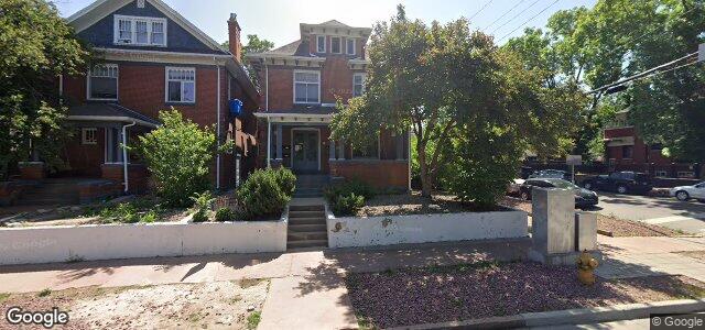 1100 Downing Street（加拿大曼尼托巴省溫尼伯市）房屋照片