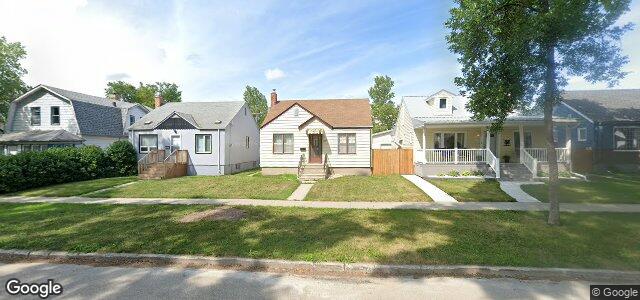 1100 Strathcona Street（加拿大曼尼托巴省溫尼伯市）房屋照片