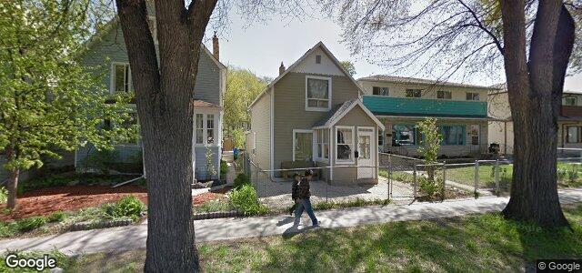 1101 Sherburn Street（加拿大曼尼托巴省溫尼伯市）房屋照片