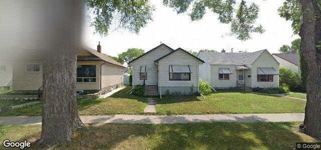 1101 Strathcona Street（加拿大曼尼托巴省溫尼伯市）房屋照片