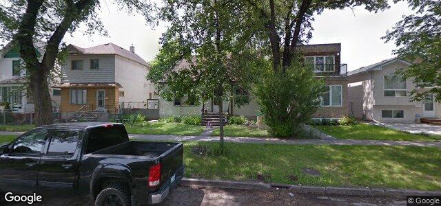 1104 Ingersoll Street（加拿大曼尼托巴省溫尼伯市）房屋照片