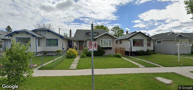 Photo of 1105 Dominion Street in Winnipeg, Manitoba