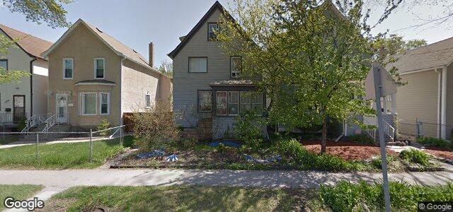 1105 Sherburn Street（加拿大曼尼托巴省溫尼伯市）房屋照片