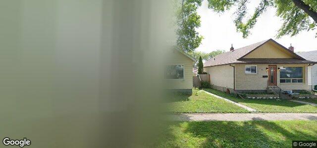 1105 Strathcona Street（加拿大曼尼托巴省溫尼伯市）房屋照片