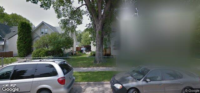 1106 Garfield Street N（加拿大曼尼托巴省溫尼伯市）房屋照片