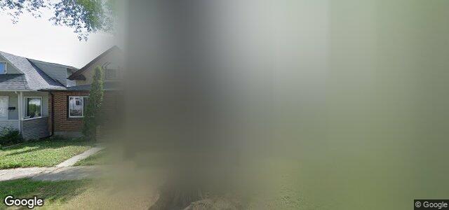 1107 Strathcona Street（加拿大曼尼托巴省溫尼伯市）房屋照片