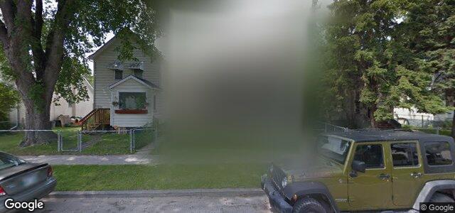1108 Garfield Street N（加拿大曼尼托巴省溫尼伯市）房屋照片