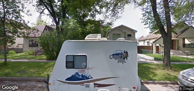 1108 Ingersoll Street（加拿大曼尼托巴省溫尼伯市）房屋照片