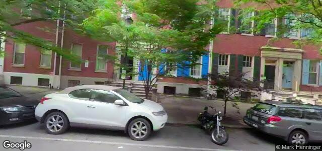 1108 Spruce Street（加拿大曼尼托巴省溫尼伯市）房屋照片