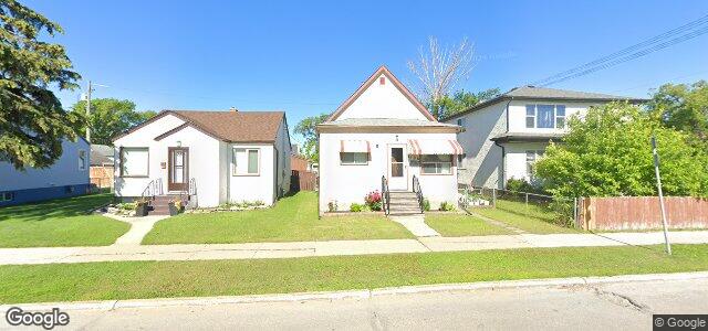 1108 Valour Road（加拿大曼尼托巴省溫尼伯市）房屋照片