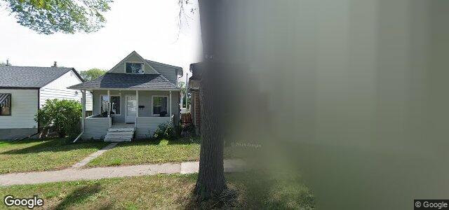 1109 Strathcona Street（加拿大曼尼托巴省溫尼伯市）房屋照片