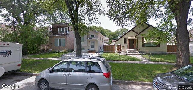 1110 Ingersoll Street（加拿大曼尼托巴省溫尼伯市）房屋照片